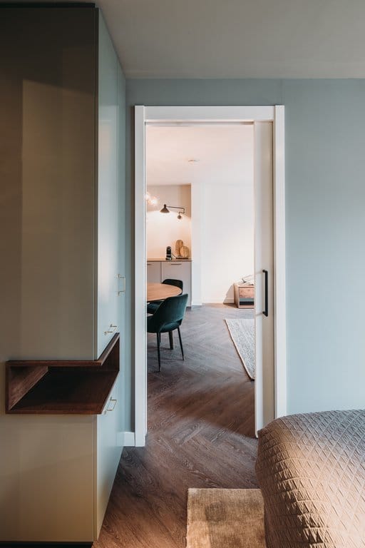 Photo 12 of Spuistraat 229-K