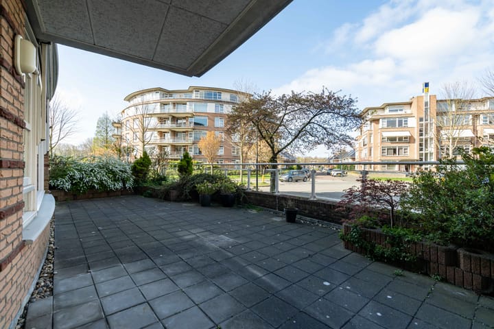 Foto 2 van Buizerdlaan 219