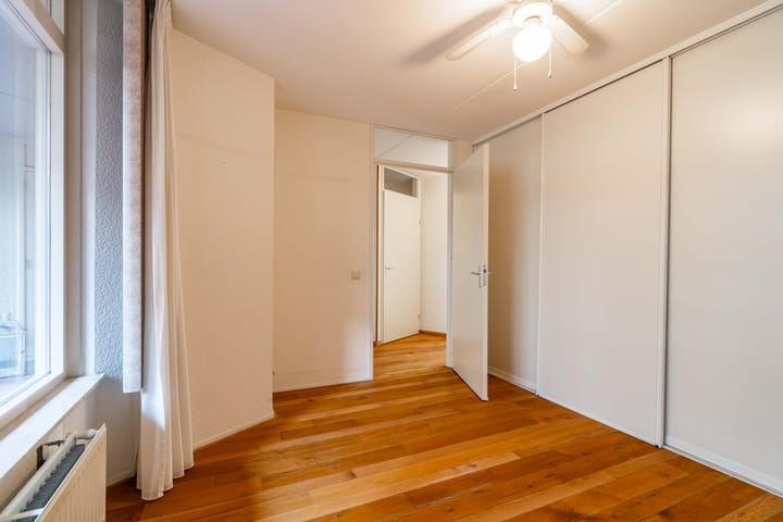 Foto 4 van Buizerdlaan 219