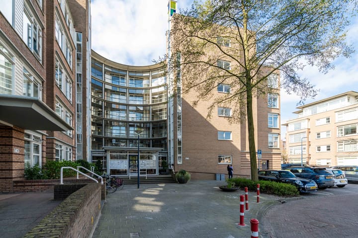 Foto 7 van Buizerdlaan 219