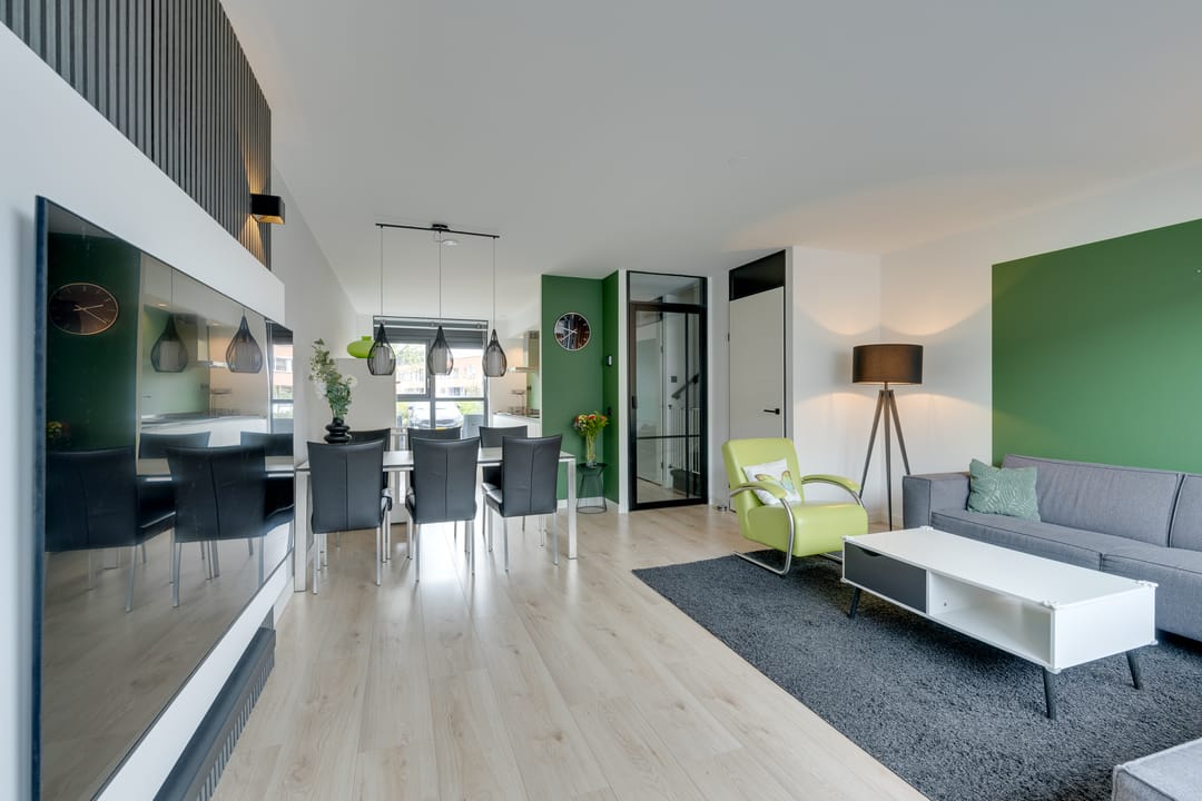 Photo 2 of Mambostraat 130