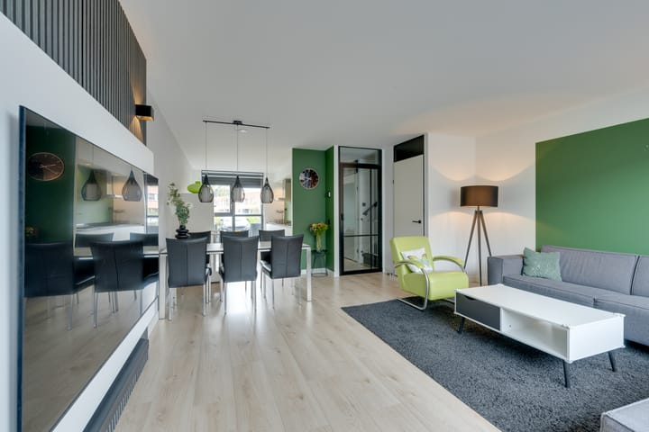 Foto 2 van Mambostraat 130