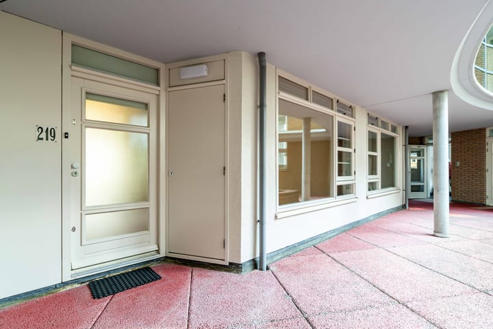 Foto 9 van Buizerdlaan 219