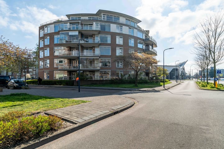 Foto 6 van Buizerdlaan 219