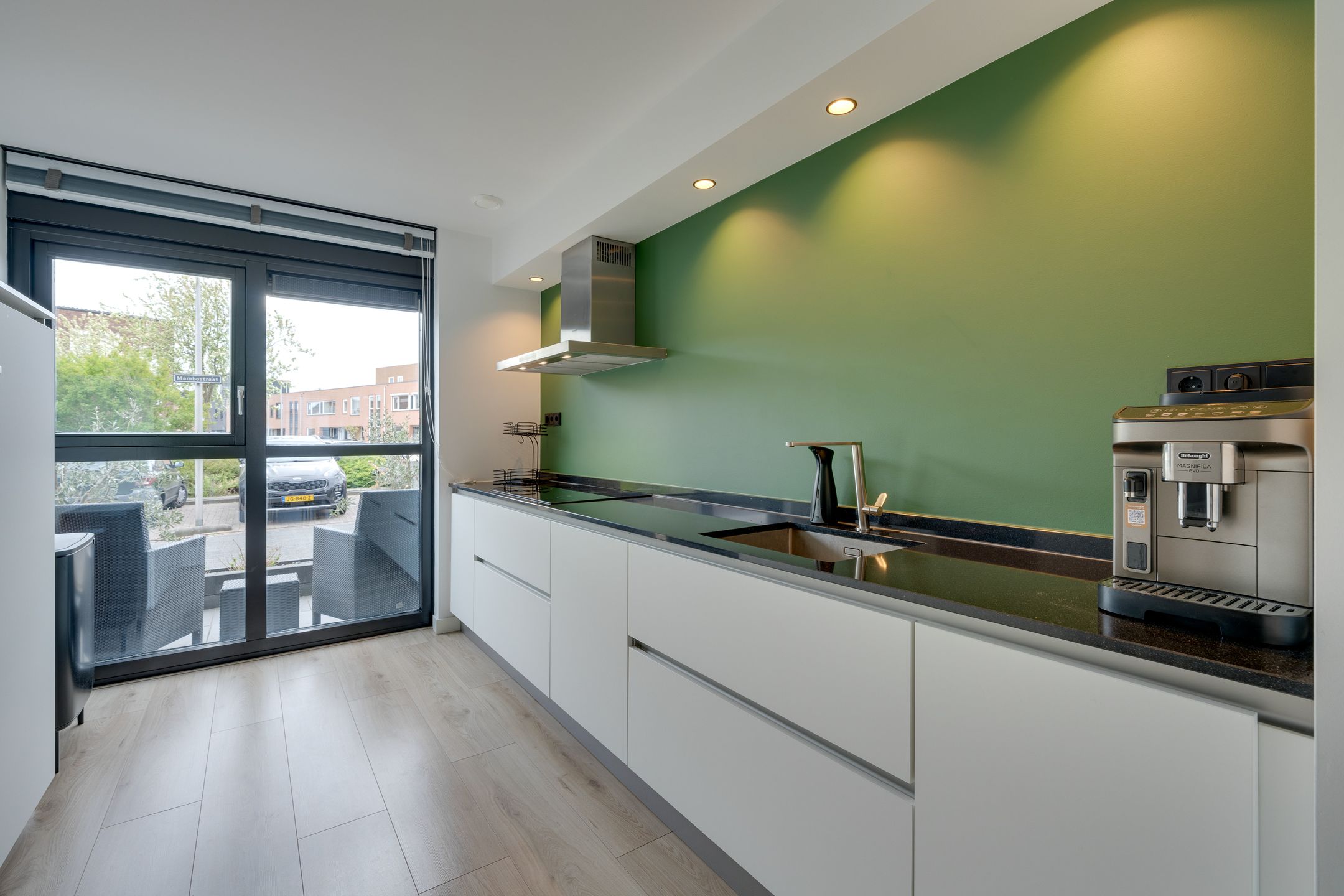 Photo 3 of Mambostraat 130