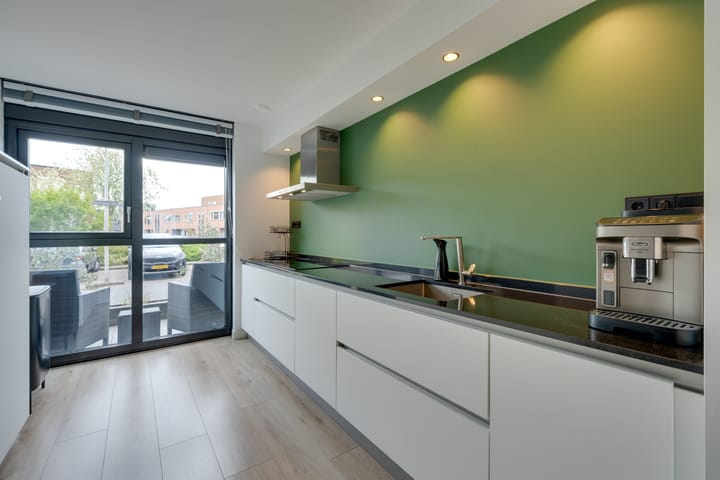 Foto 3 van Mambostraat 130