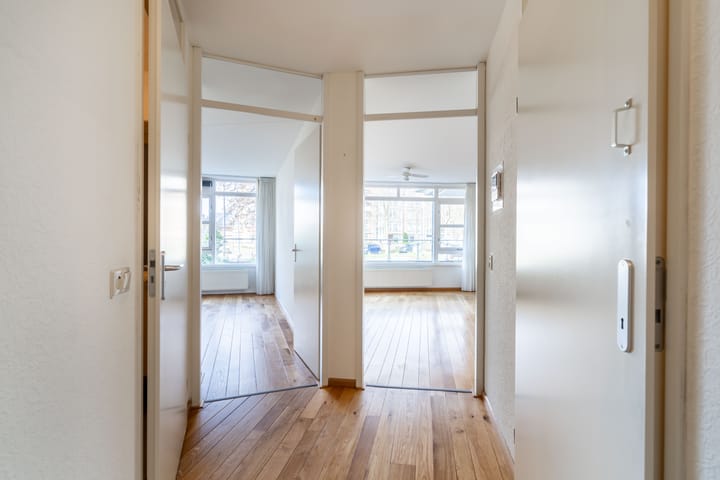 Foto 10 van Buizerdlaan 219