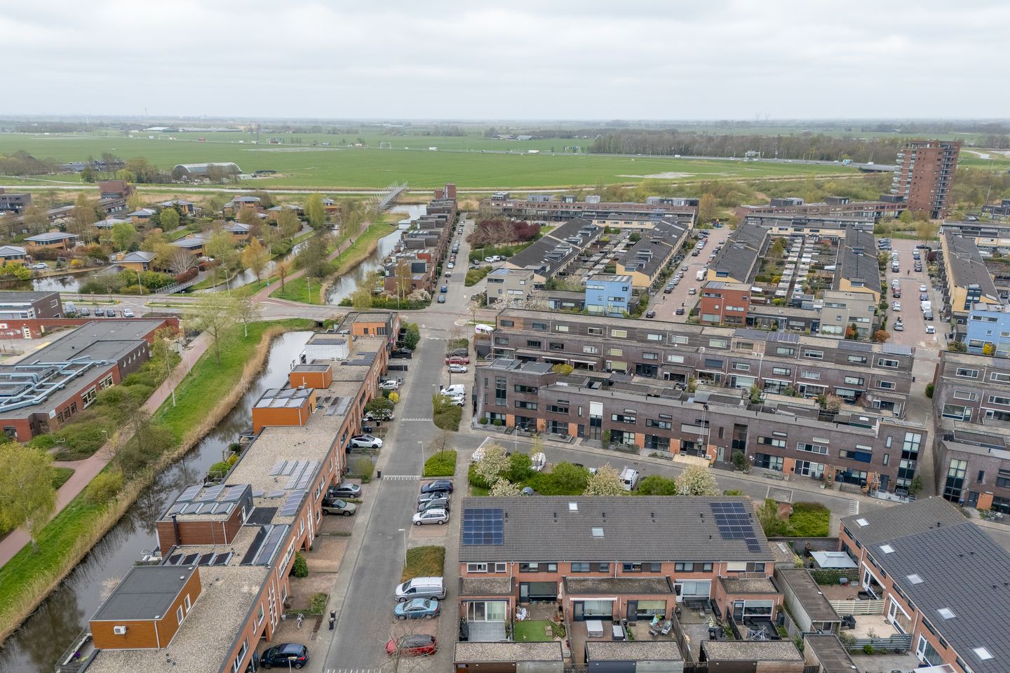 Photo 5 of Mambostraat 130