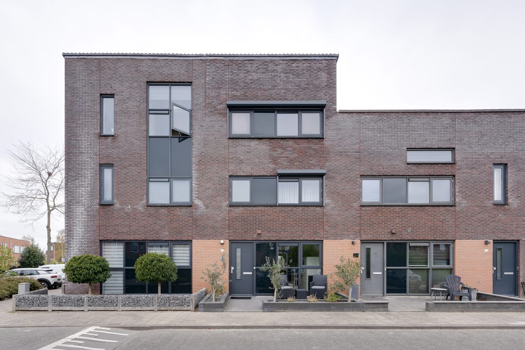 Photo 7 of Mambostraat 130