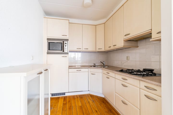 Foto 14 van Buizerdlaan 219