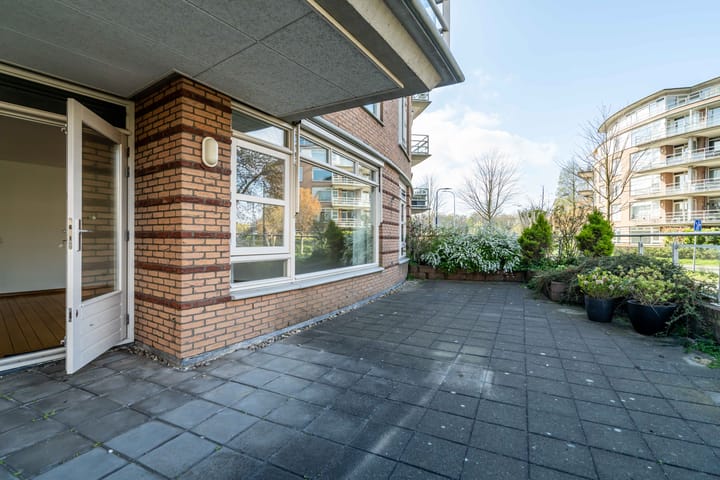 Foto 16 van Buizerdlaan 219