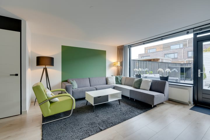 Foto 13 van Mambostraat 130