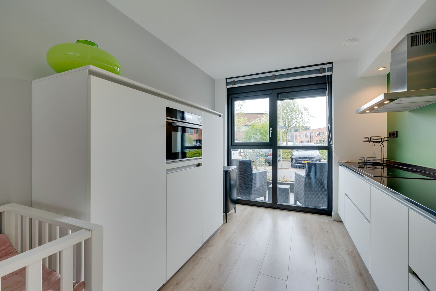 Photo 19 of Mambostraat 130