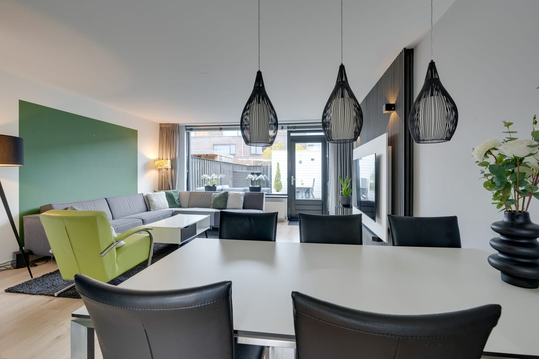 Photo 22 of Mambostraat 130