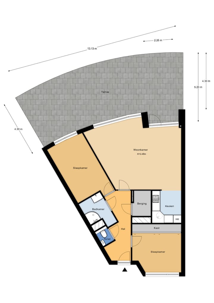 Foto 29 van Buizerdlaan 219