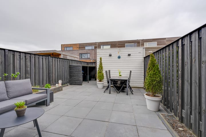 Foto 23 van Mambostraat 130