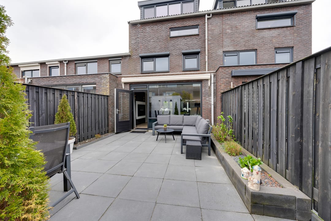 Photo 26 of Mambostraat 130