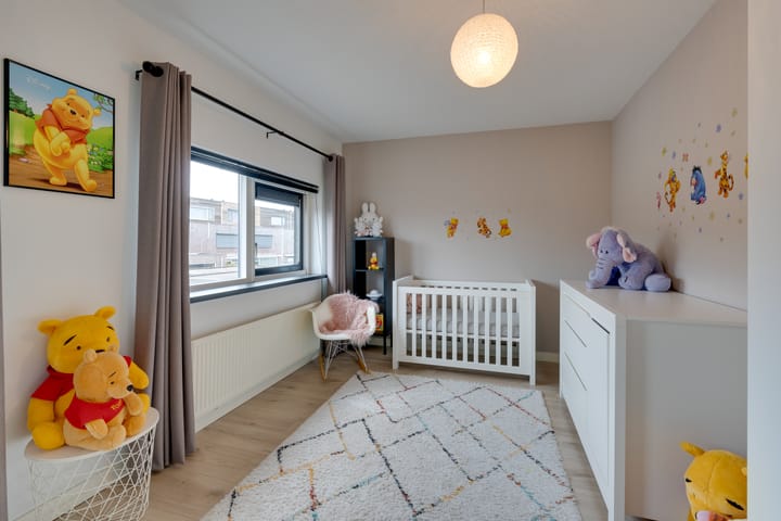 Foto 29 van Mambostraat 130