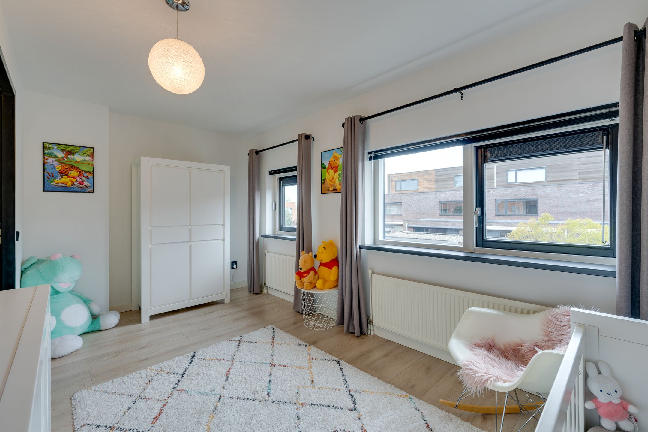 Photo 30 of Mambostraat 130