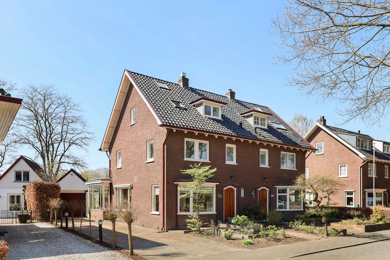 Jachtlaan 256-2 main image