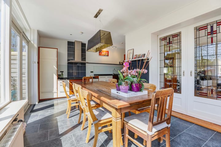 Foto 3 van Jachtlaan 256-2