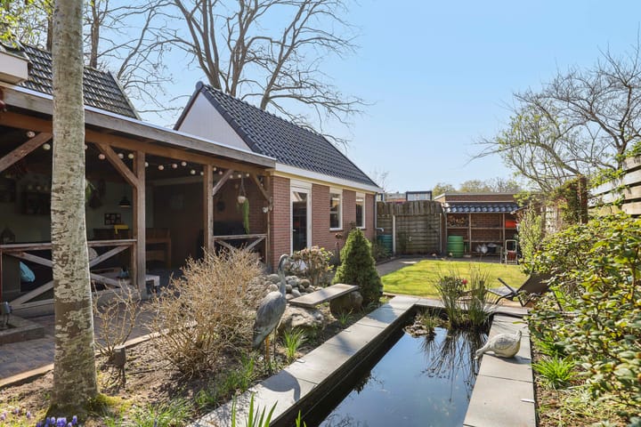 Foto 4 van Jachtlaan 256-2