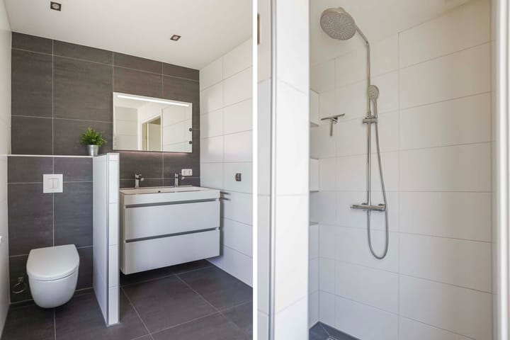 Foto 5 van Jachtlaan 256-2