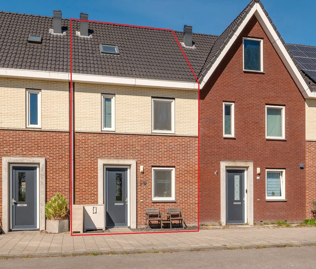 Foto 1 van Reine Victoriaweg 33