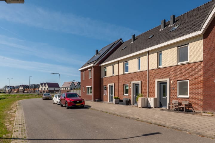 Foto 2 van Reine Victoriaweg 33