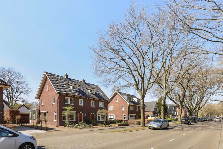 Foto 6 van Jachtlaan 256-2