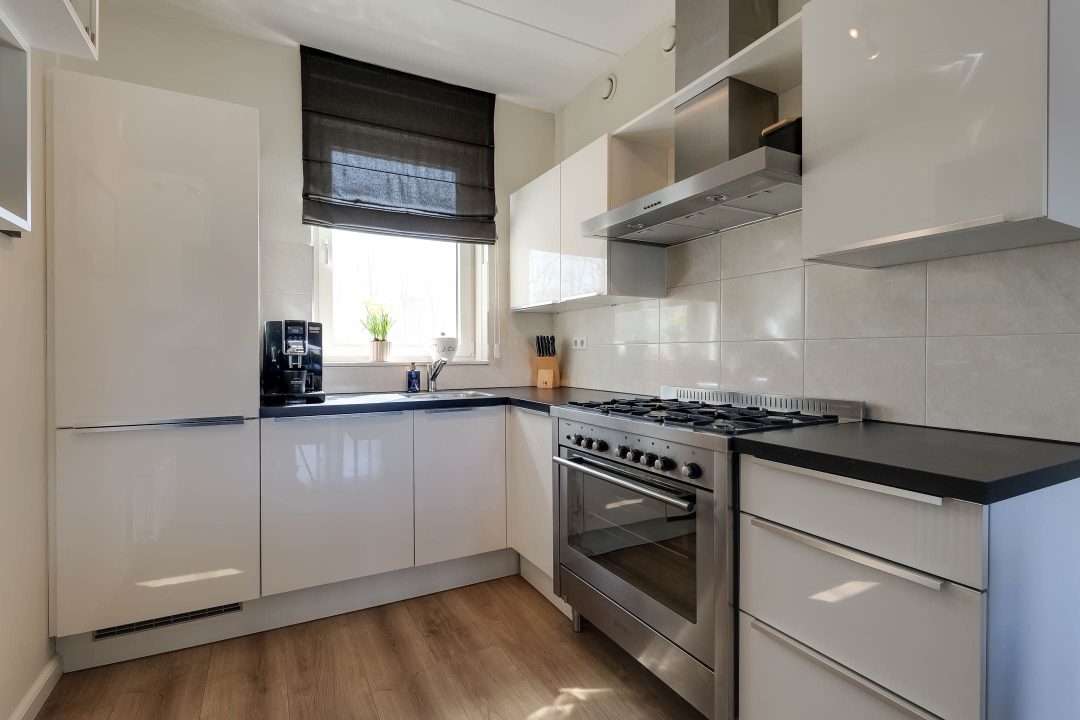 Foto 3 van Reine Victoriaweg 33