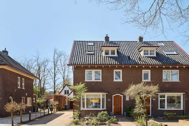 Foto 7 van Jachtlaan 256-2