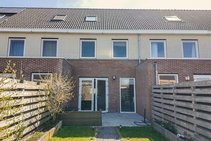 Foto 5 van Reine Victoriaweg 33