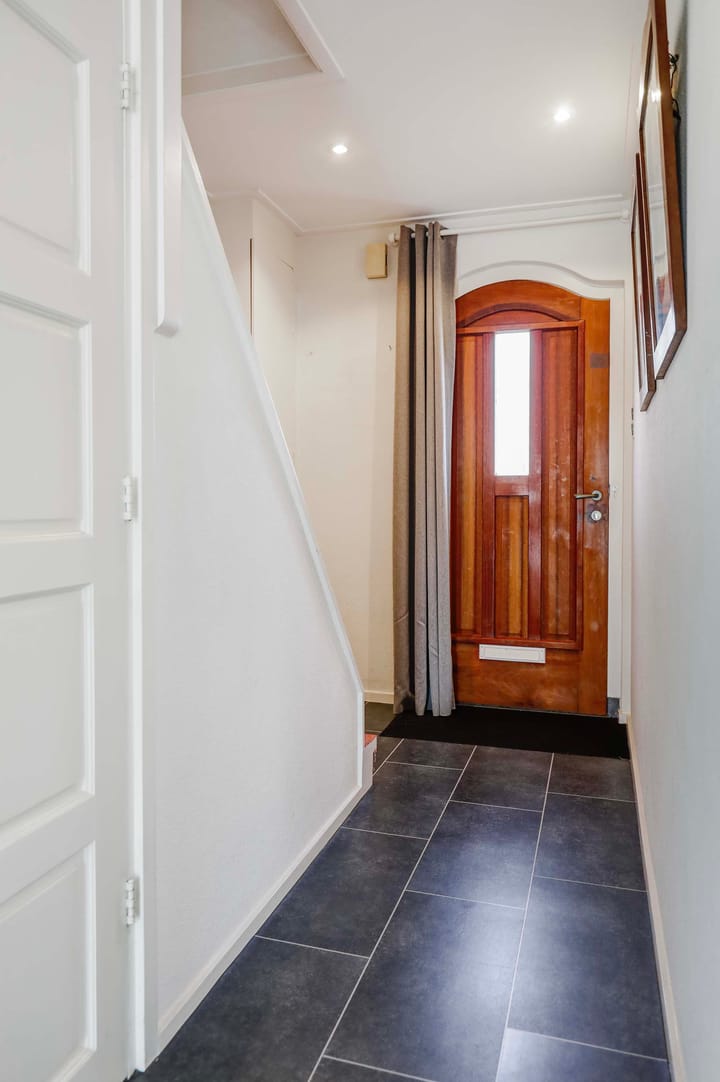 Foto 10 van Jachtlaan 256-2