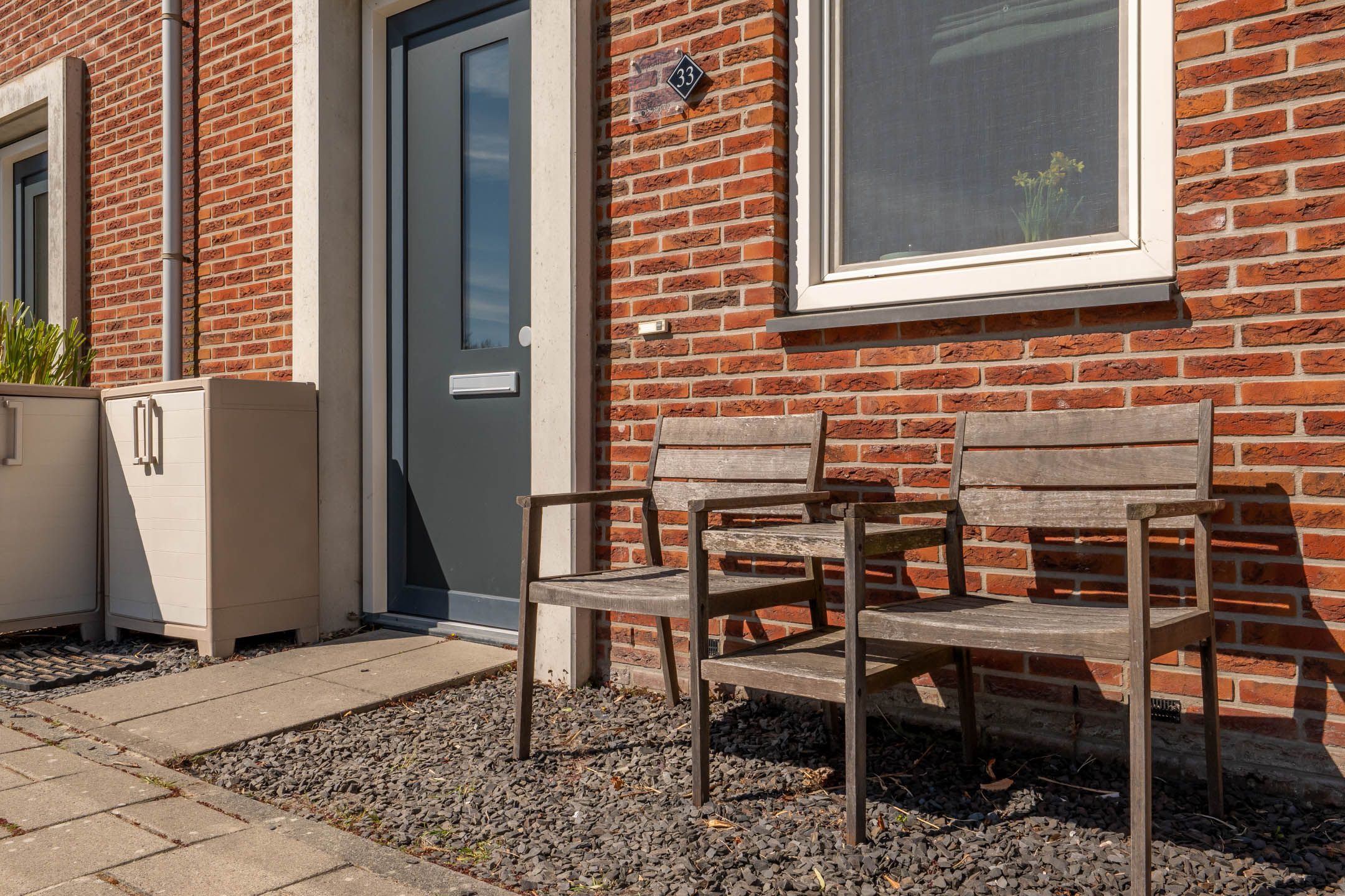 Foto 6 van Reine Victoriaweg 33