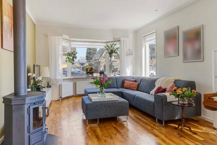 Foto 13 van Jachtlaan 256-2