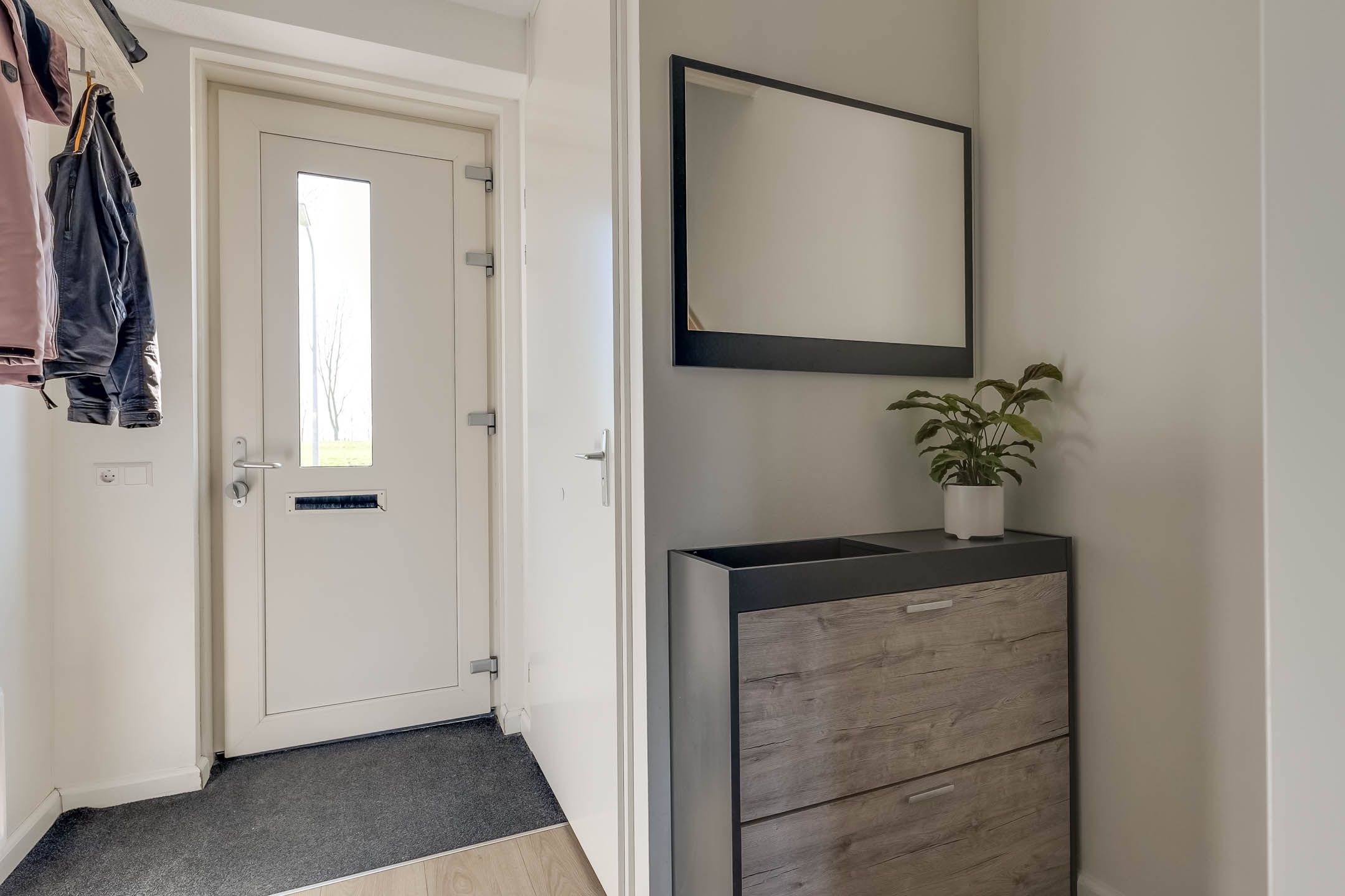 Foto 9 van Reine Victoriaweg 33