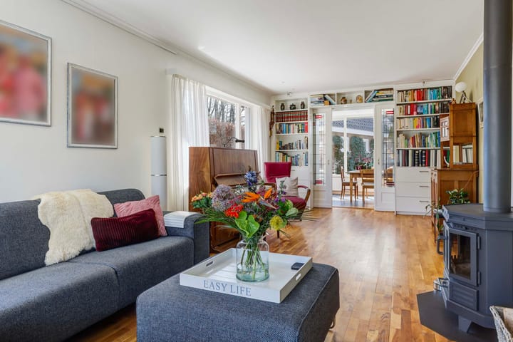 Foto 14 van Jachtlaan 256-2