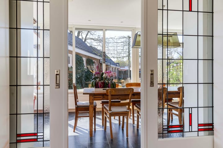 Foto 15 van Jachtlaan 256-2