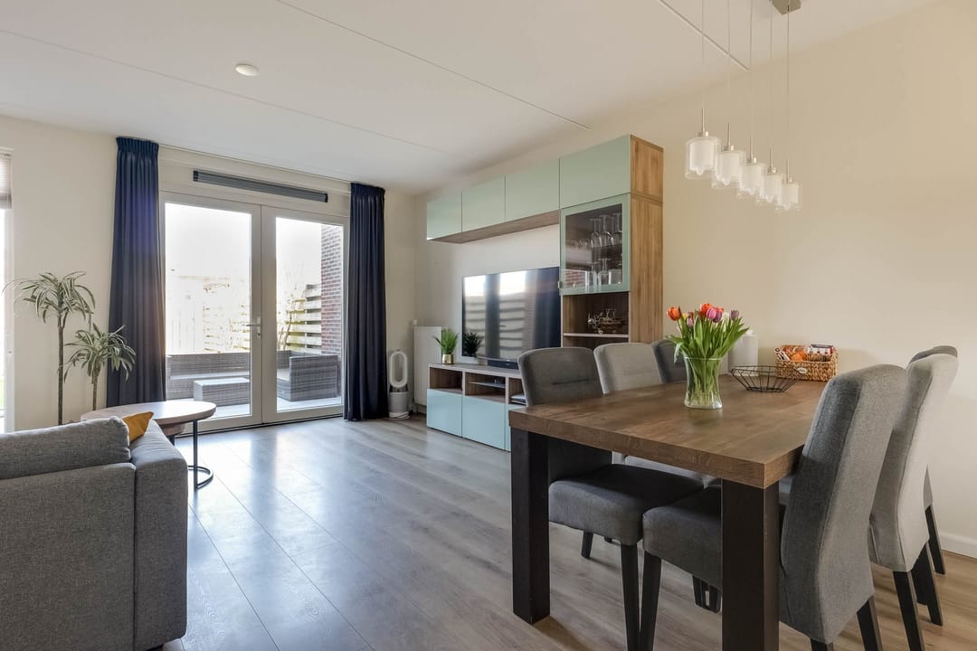 Foto 11 van Reine Victoriaweg 33