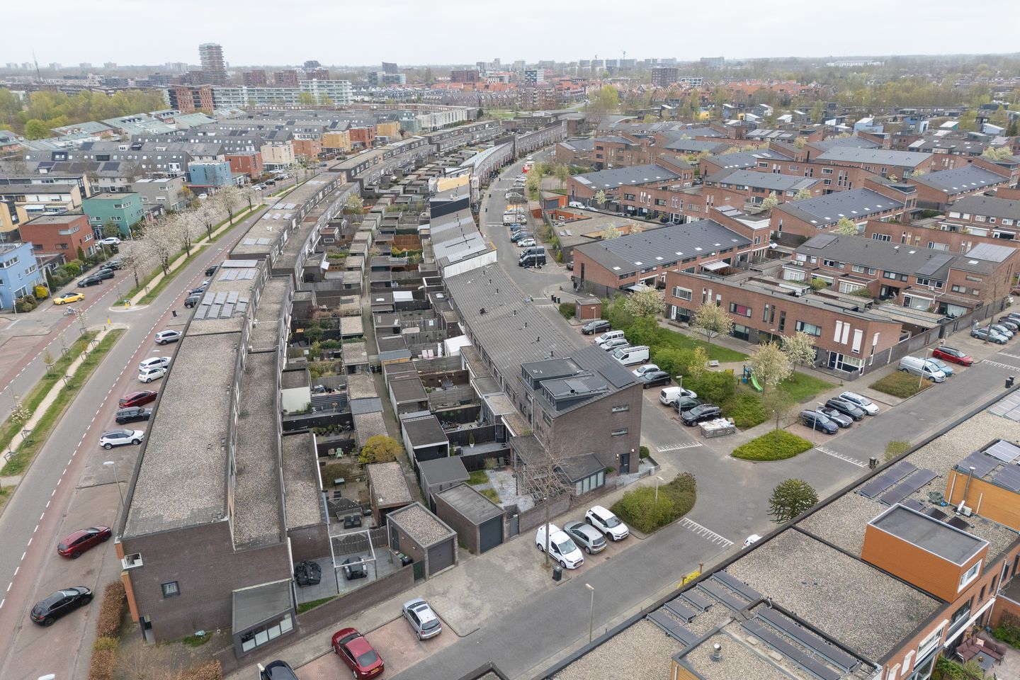 Photo 50 of Mambostraat 130