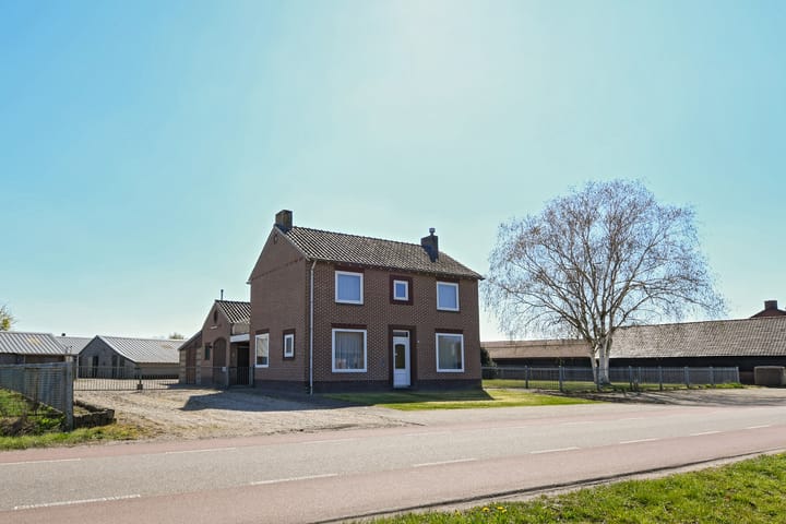 Baarloseweg 32