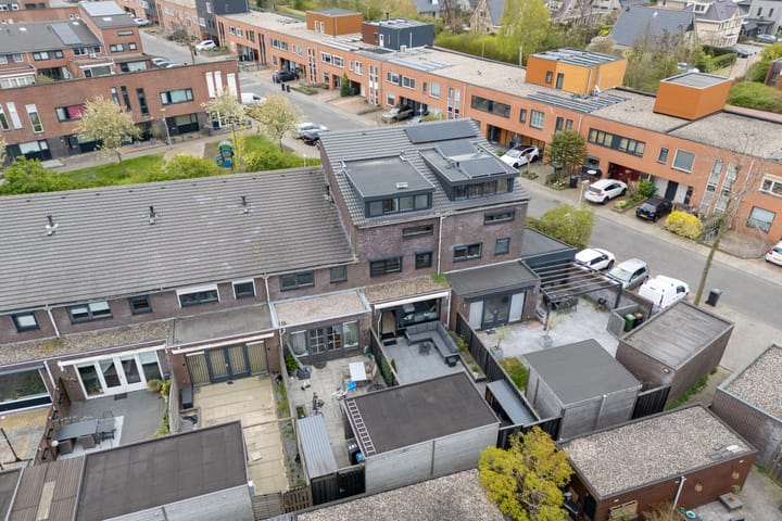 Foto 51 van Mambostraat 130