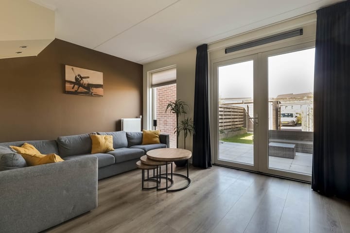 Foto 13 van Reine Victoriaweg 33