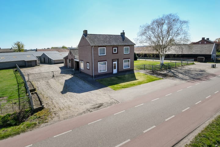 Foto 2 van Baarloseweg 32