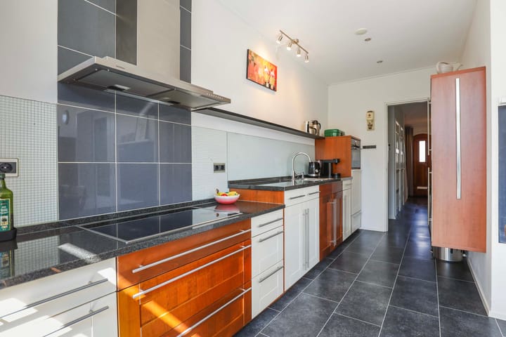 Foto 19 van Jachtlaan 256-2