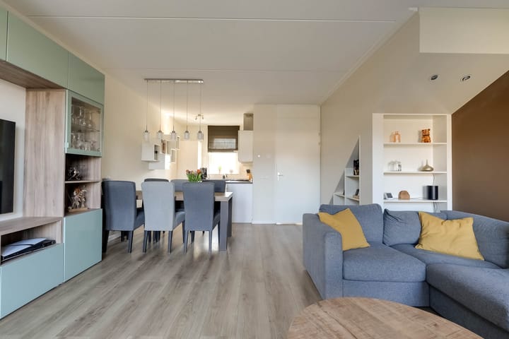 Foto 16 van Reine Victoriaweg 33