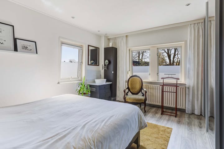 Foto 23 van Jachtlaan 256-2