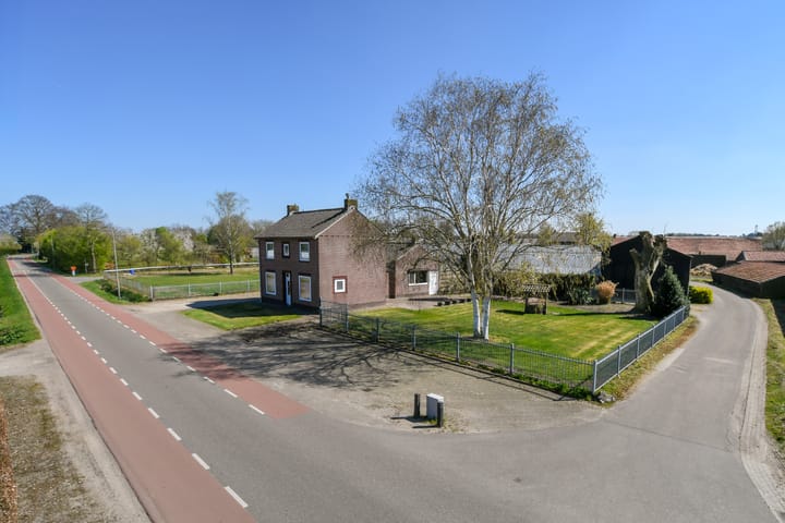 Foto 4 van Baarloseweg 32