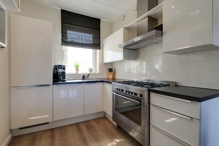 Foto 20 van Reine Victoriaweg 33